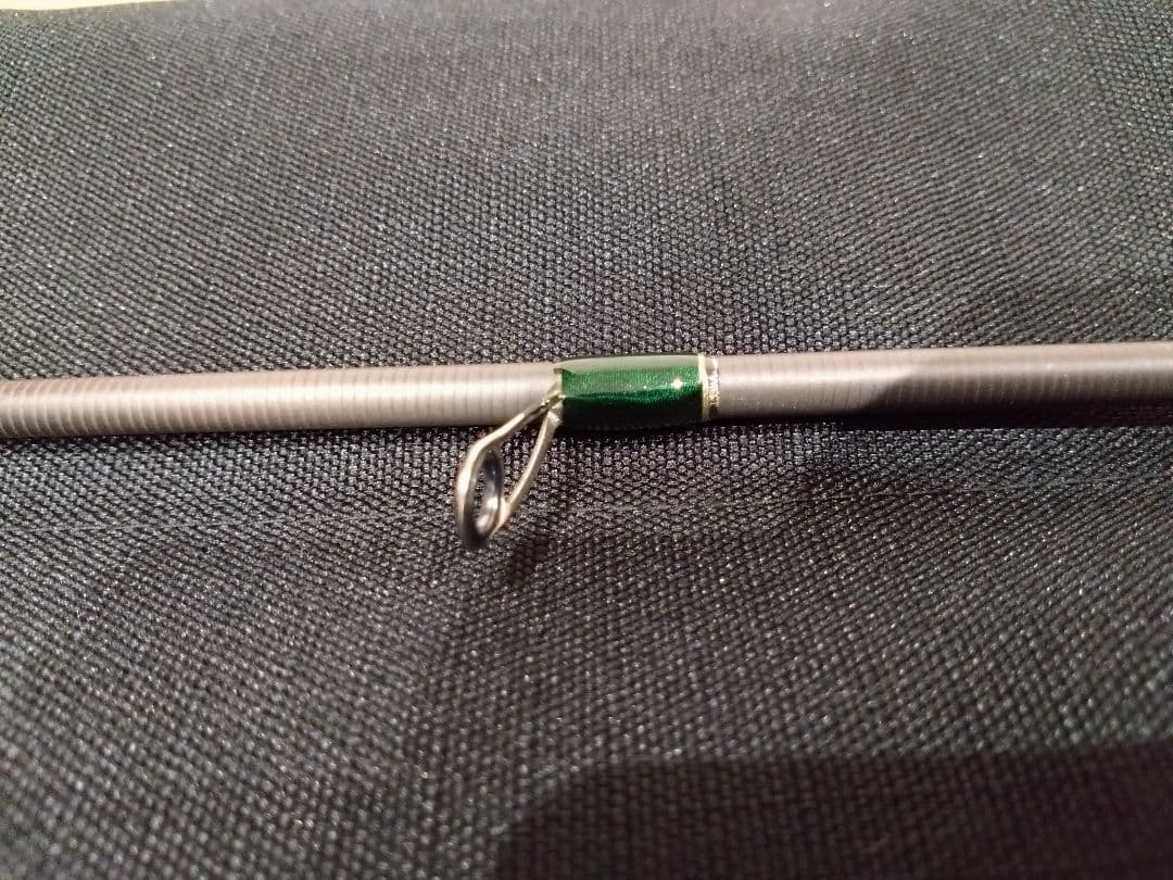 メガバス グレートハンティング　カムイエゴイスタ93-2MS