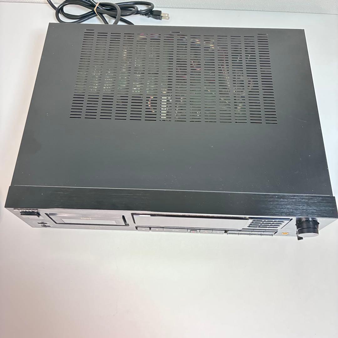 SONY DATプレーヤー DTC 55ES