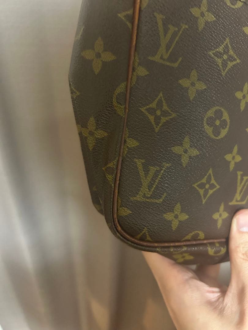 ルイヴィトン　ショルダーバッグ　モノグラム