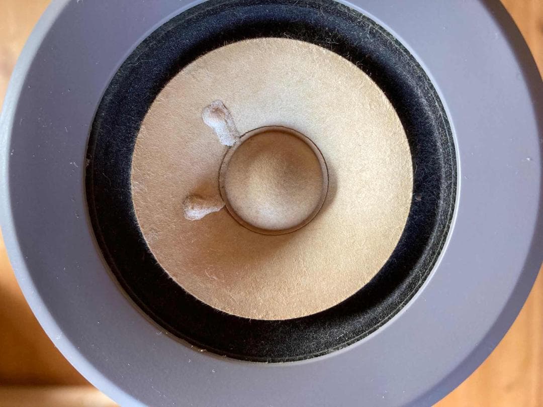 Yoshii 9 スピーカーシステム 2本セット