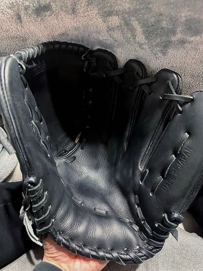 コニーズ　投手用　特殊重心グローブ　コユニ専用