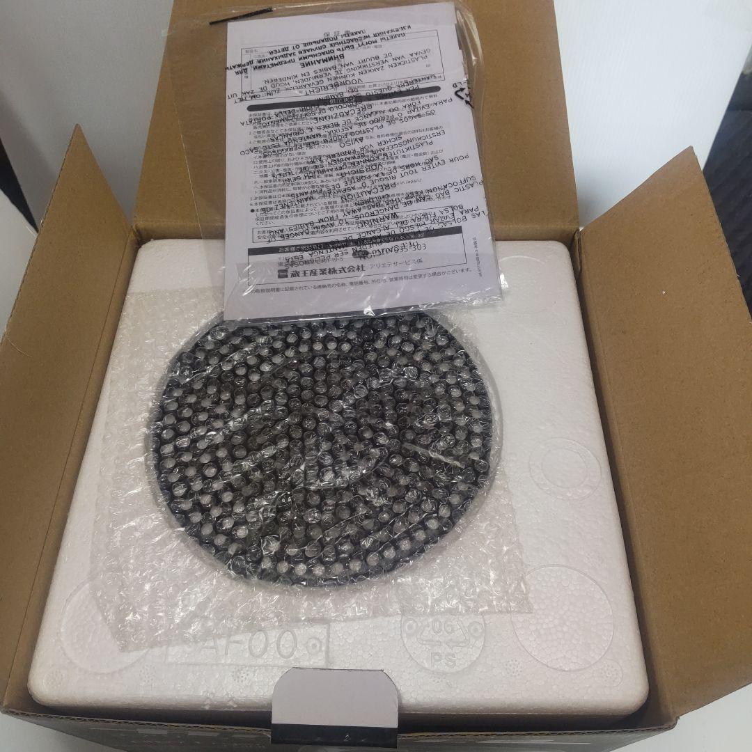 【未使用】Ariete エアリーフライヤーミニ 型式4615