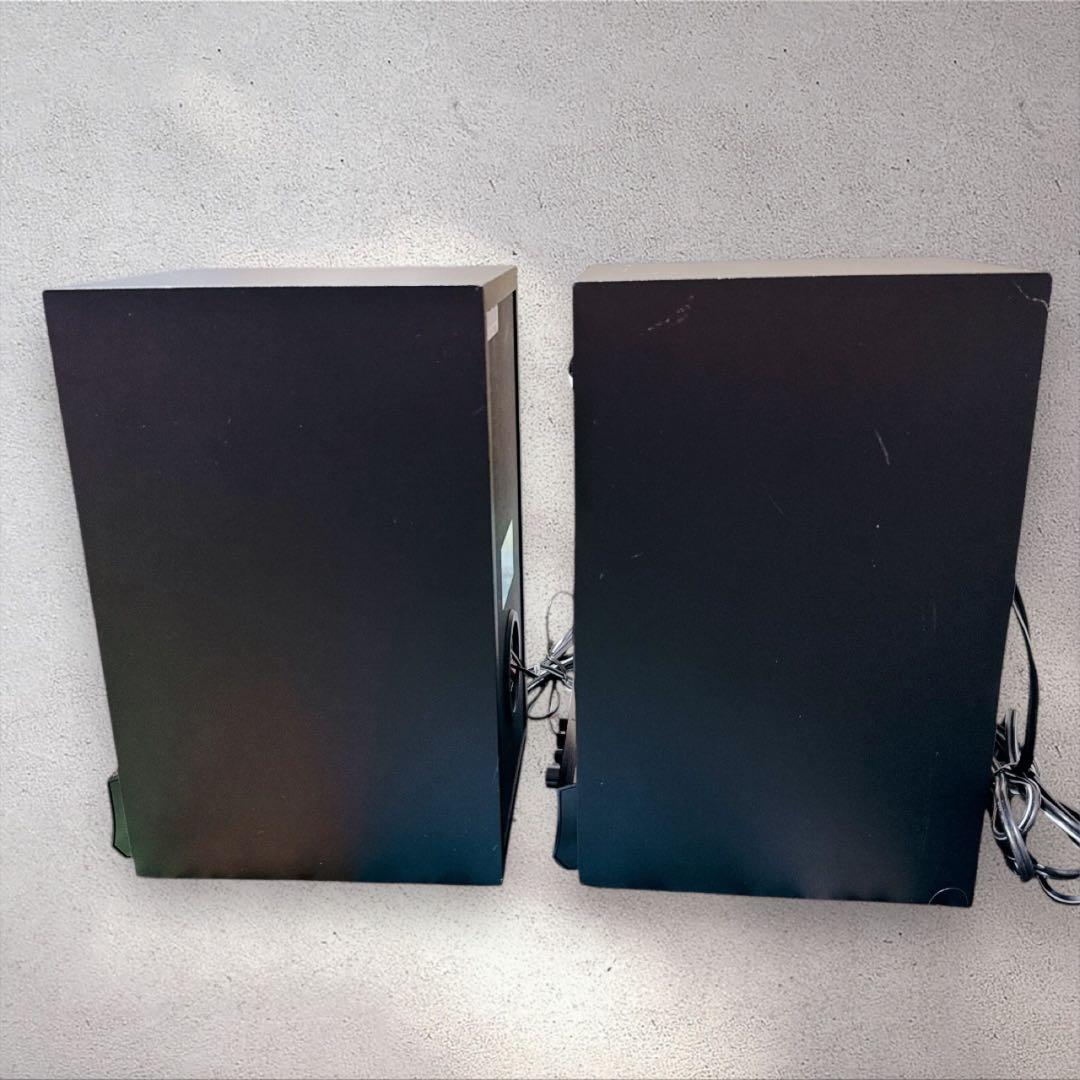 ONKYO オンキョー GX-100HD パワードスピーカー