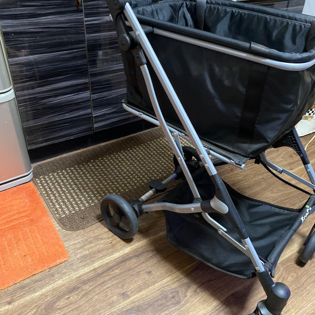 ＥＣＯＣＡ　エコカ　ショッピングカート