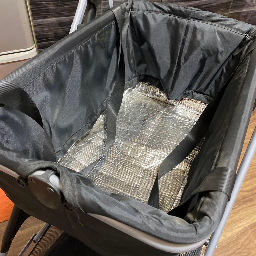 ＥＣＯＣＡ　エコカ　ショッピングカート