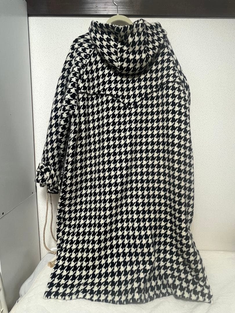 SUGARHILL ダッフルコート