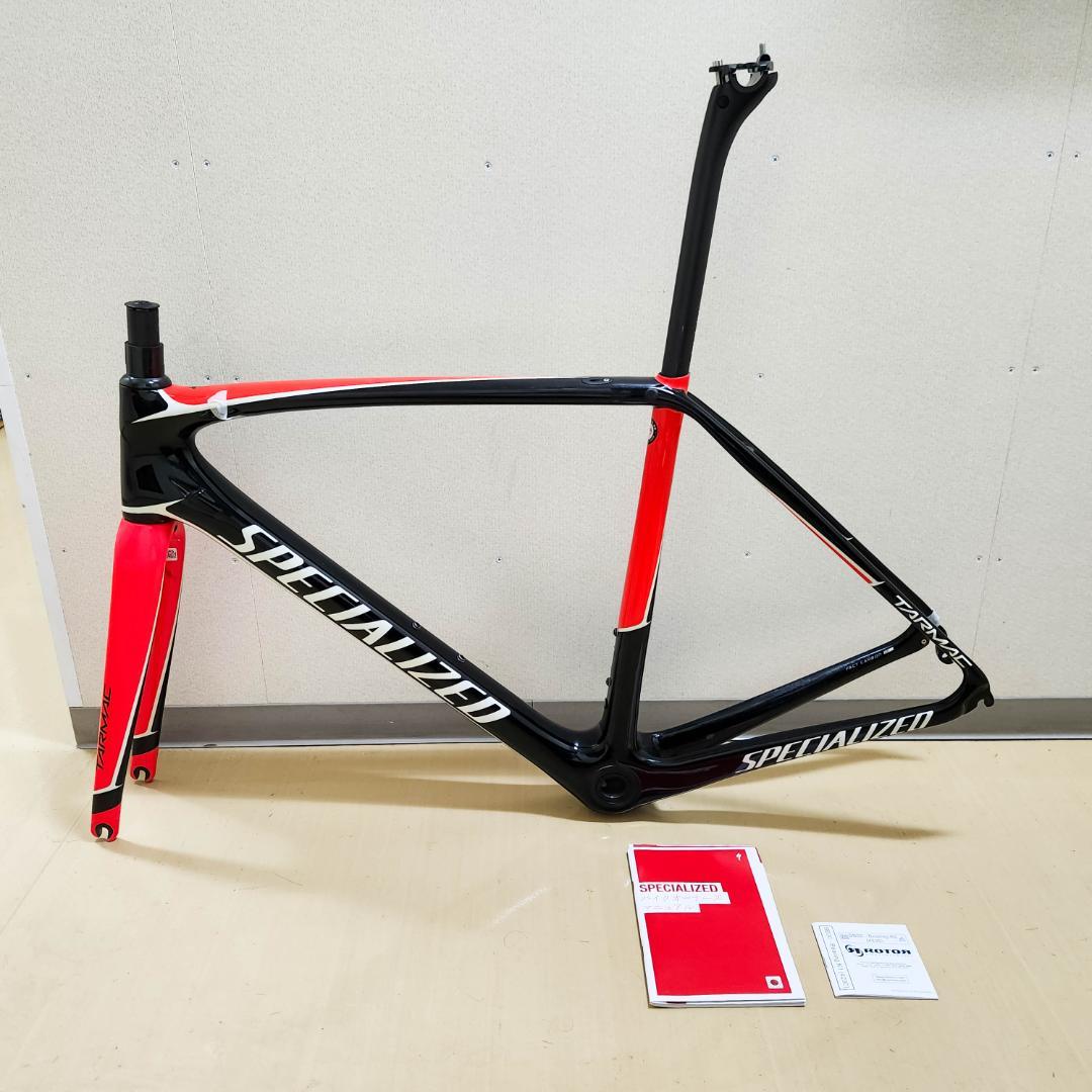 SPECIALIZED TARMAC SL5 EXPERT 2017 54サイズ