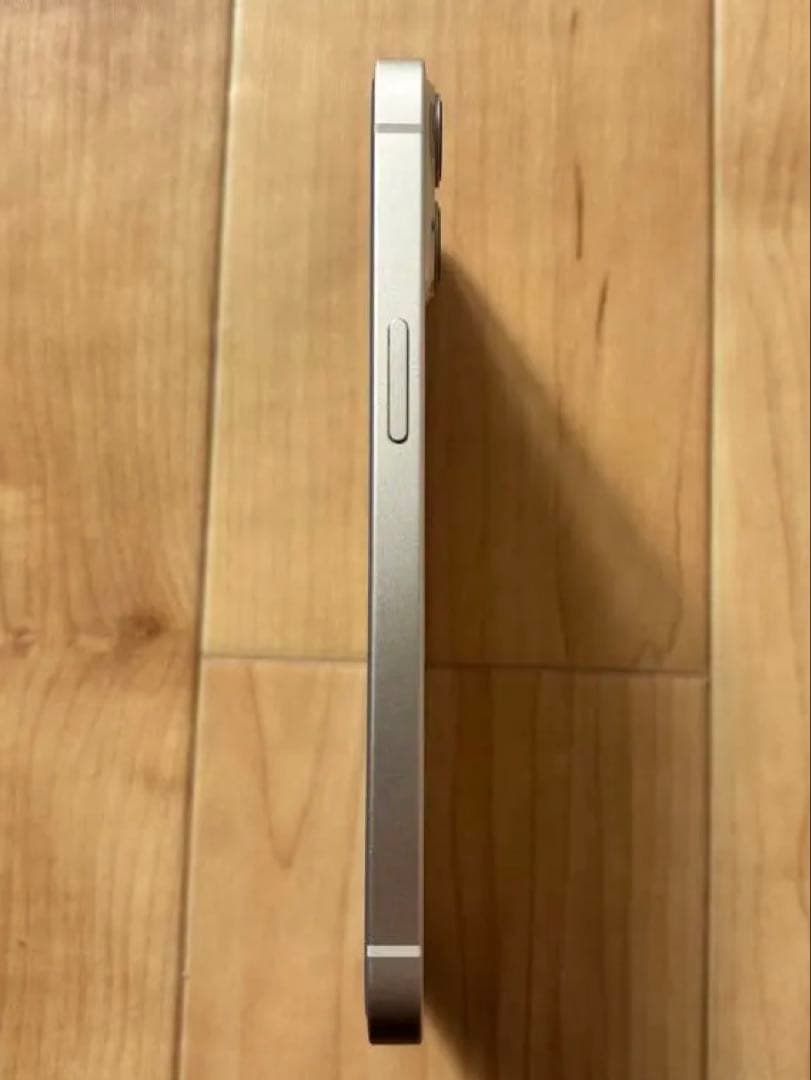 スマートフォン本体 iPhone13