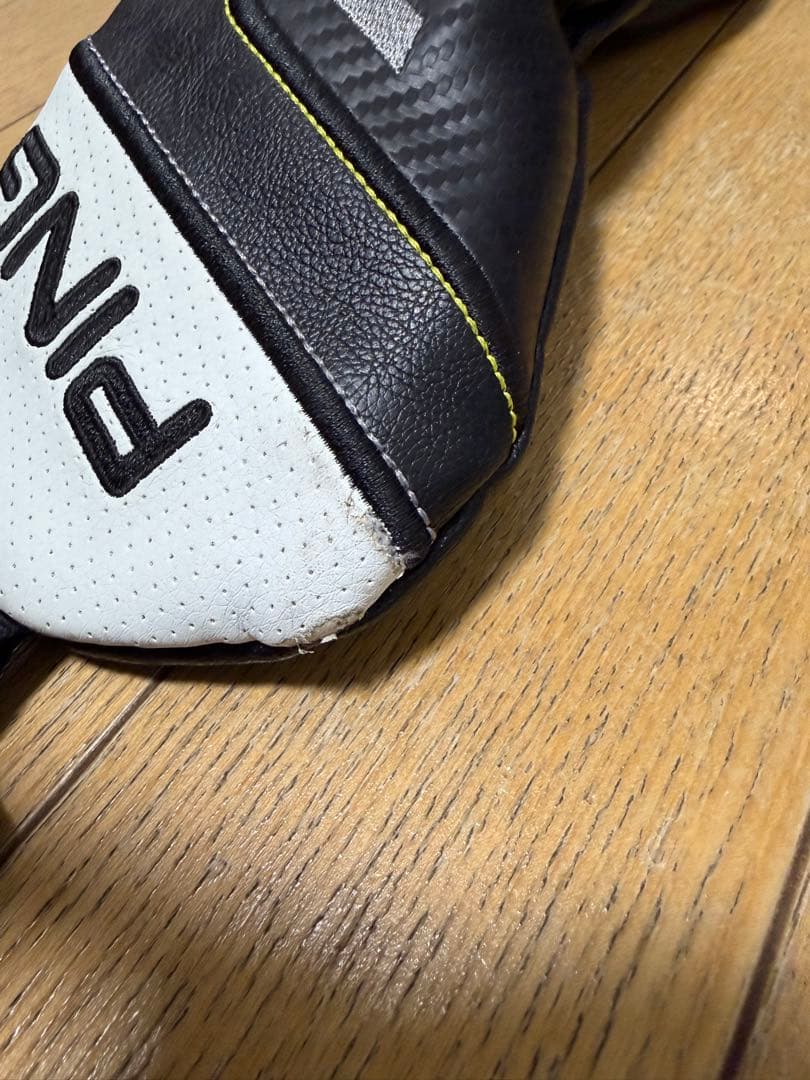 PING G430 MAX フェアウェイウッド 5W ヘッドのみ