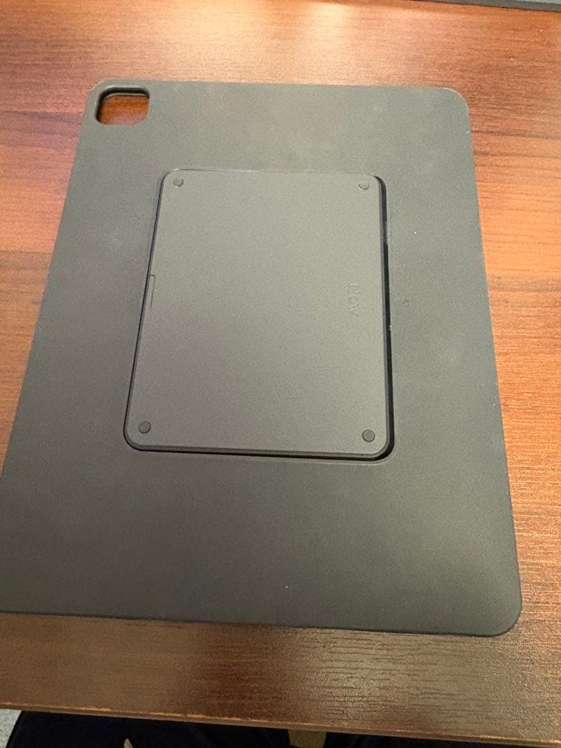 iPad Pro 12.9インチ用各種アクセサリー