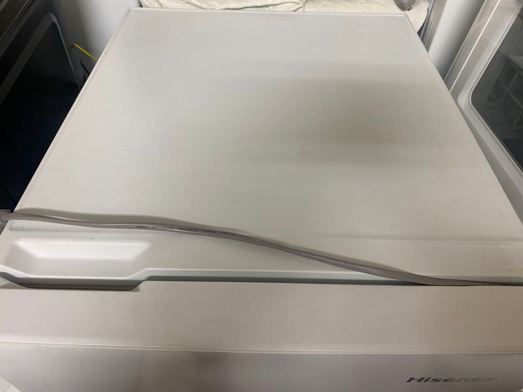 近隣地域限定送料無料❗️高年式　冷蔵庫洗濯機セット