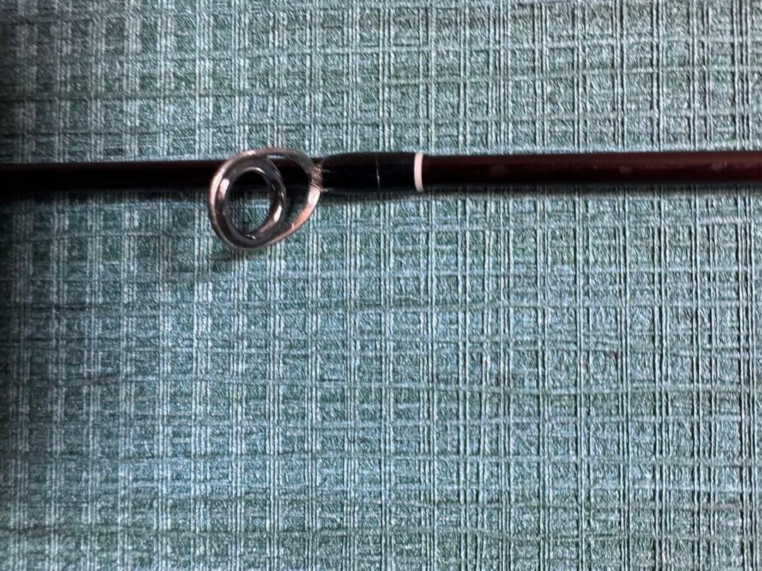 ツララ　バリトーノ93 ※旧モデル　TULALA 送料込み　怪魚　ロッド