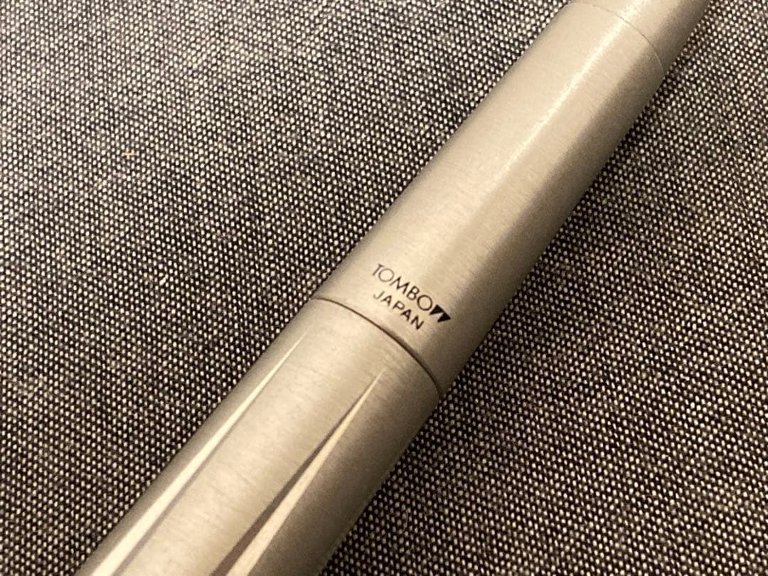 TOMBOW トンボ鉛筆 zoom2000 廃番