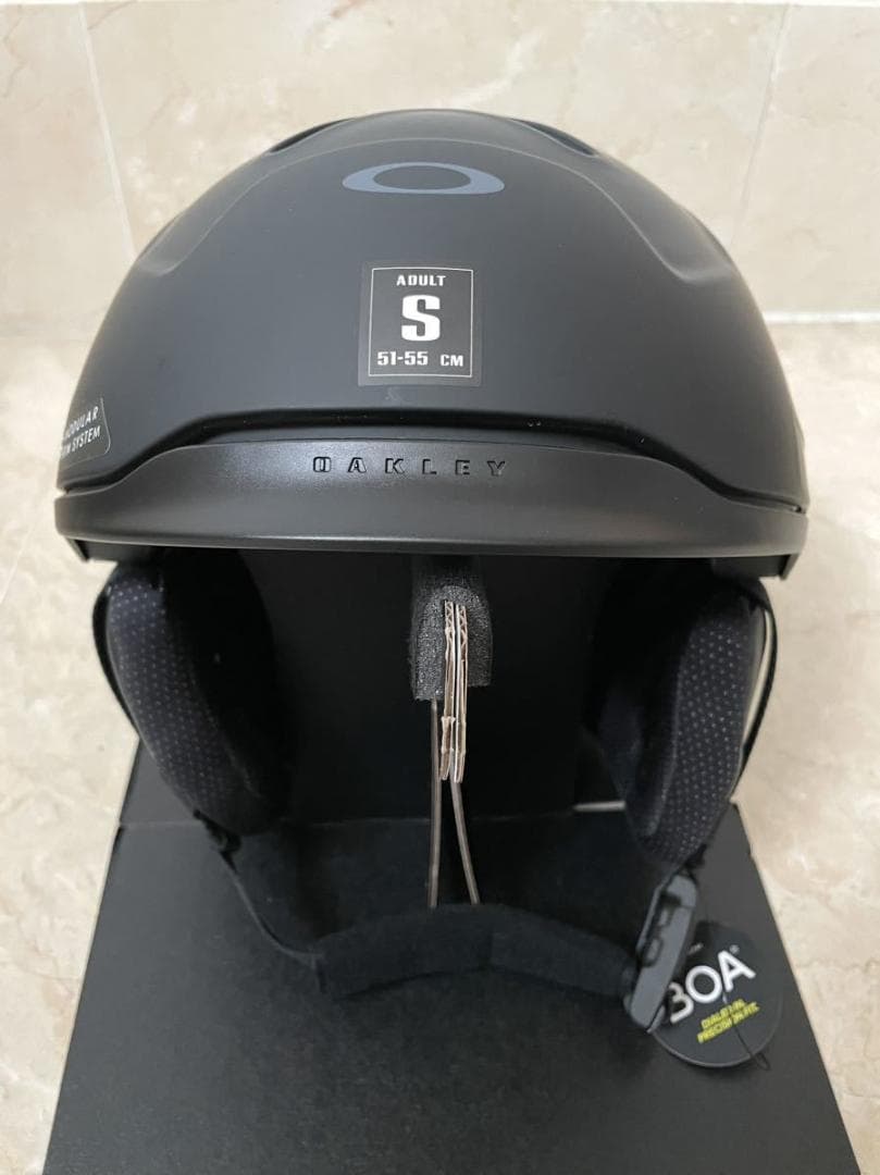 オークリー OAKLEY ヘルメット MOD3