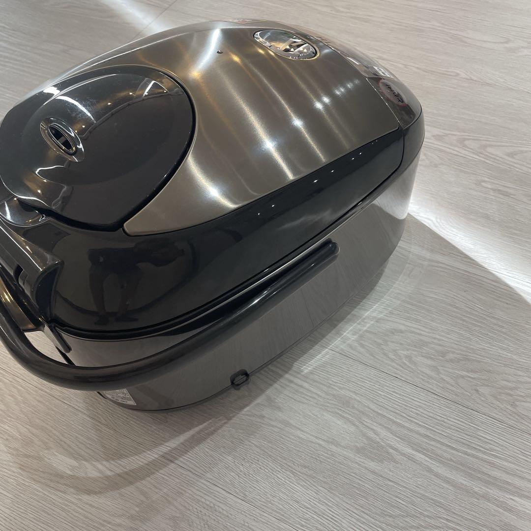 象印 IH炊飯ジャー NP-VF18KM2-TA 1.8L