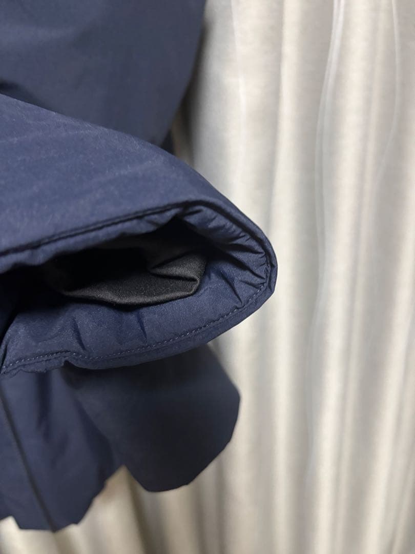 コダジャケット　キングフィシャー　Sサイズ