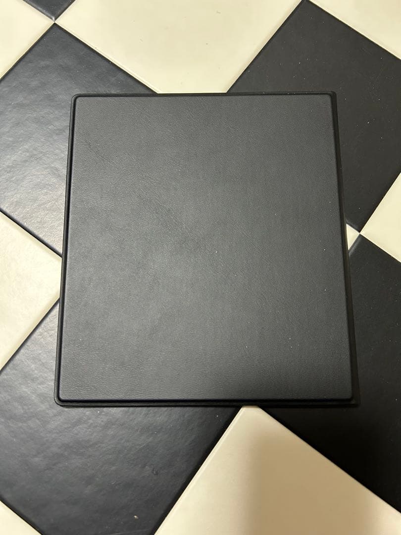 【ほぼ未使用】Onyx Boox Go Color 7 マグネットカバー付き