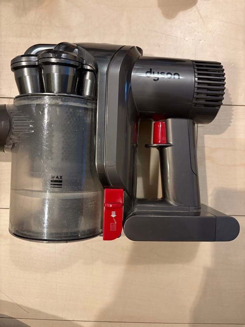 ダイソン　掃除機　DC45