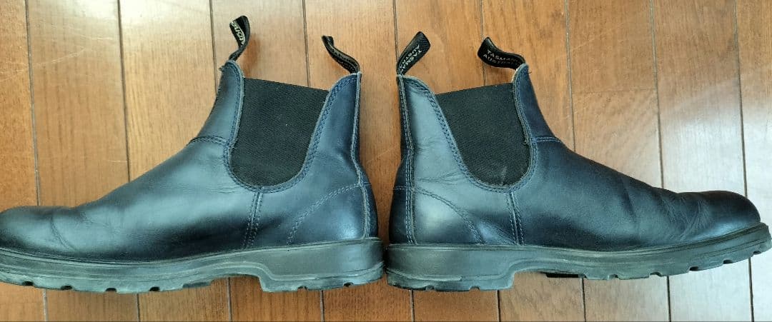 Blundstone Classics ネイビー 7