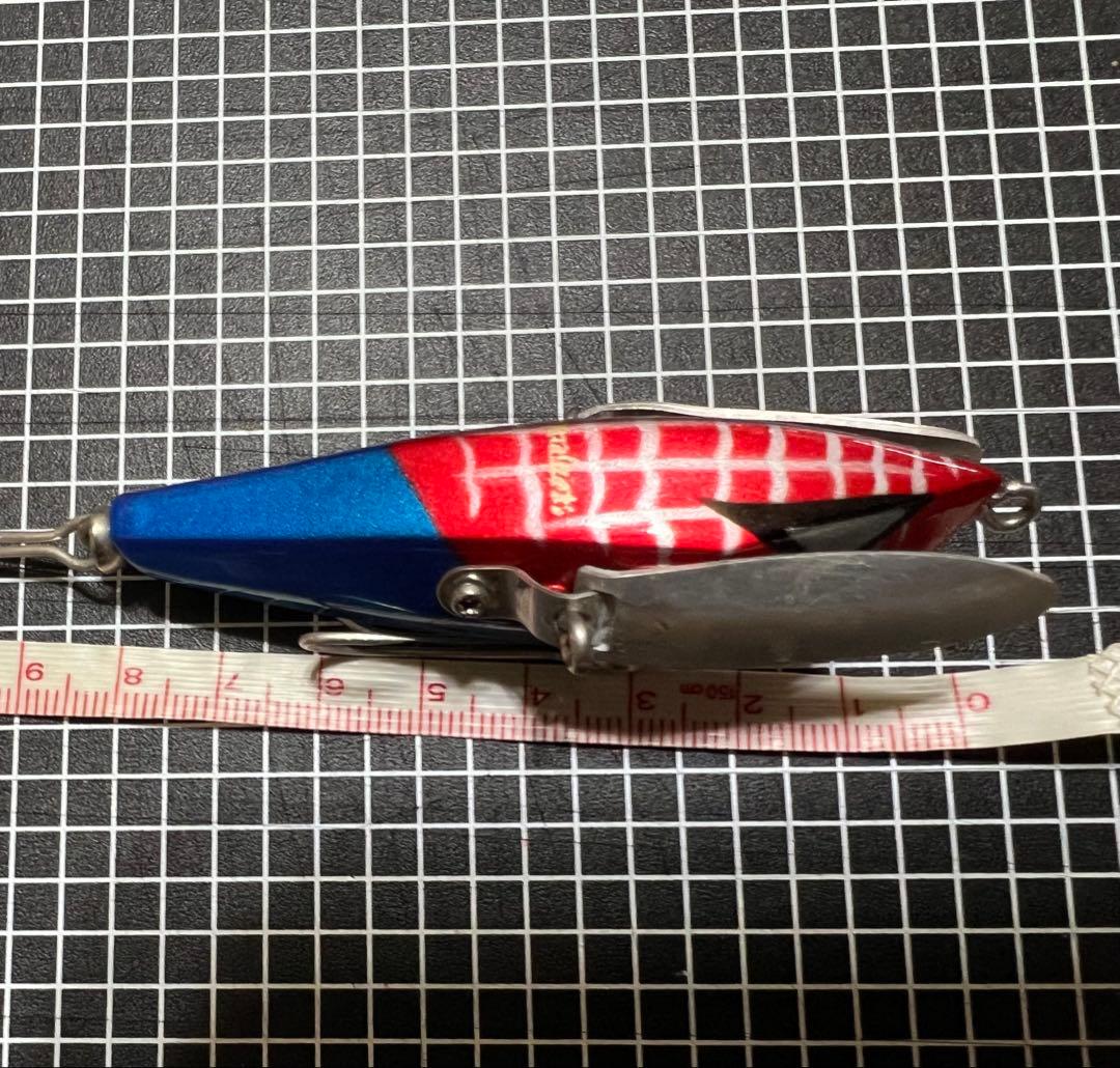 フロッグプロダクツ ウッドマッドラット(オマケ付き)激アツ！