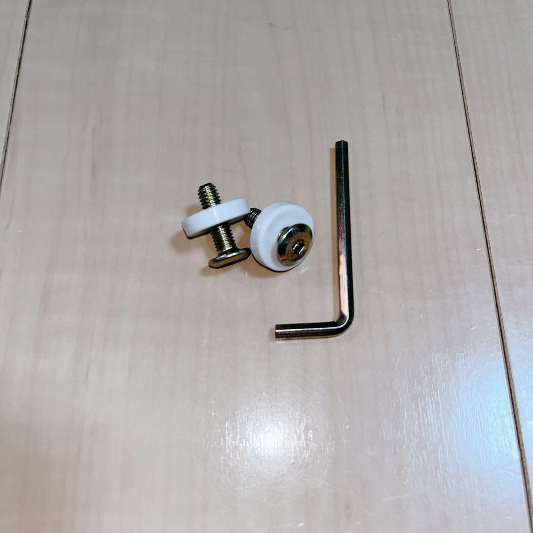 (専用ページ)KATOJI ハイポジションベビーベッド アーチ ナチュラル