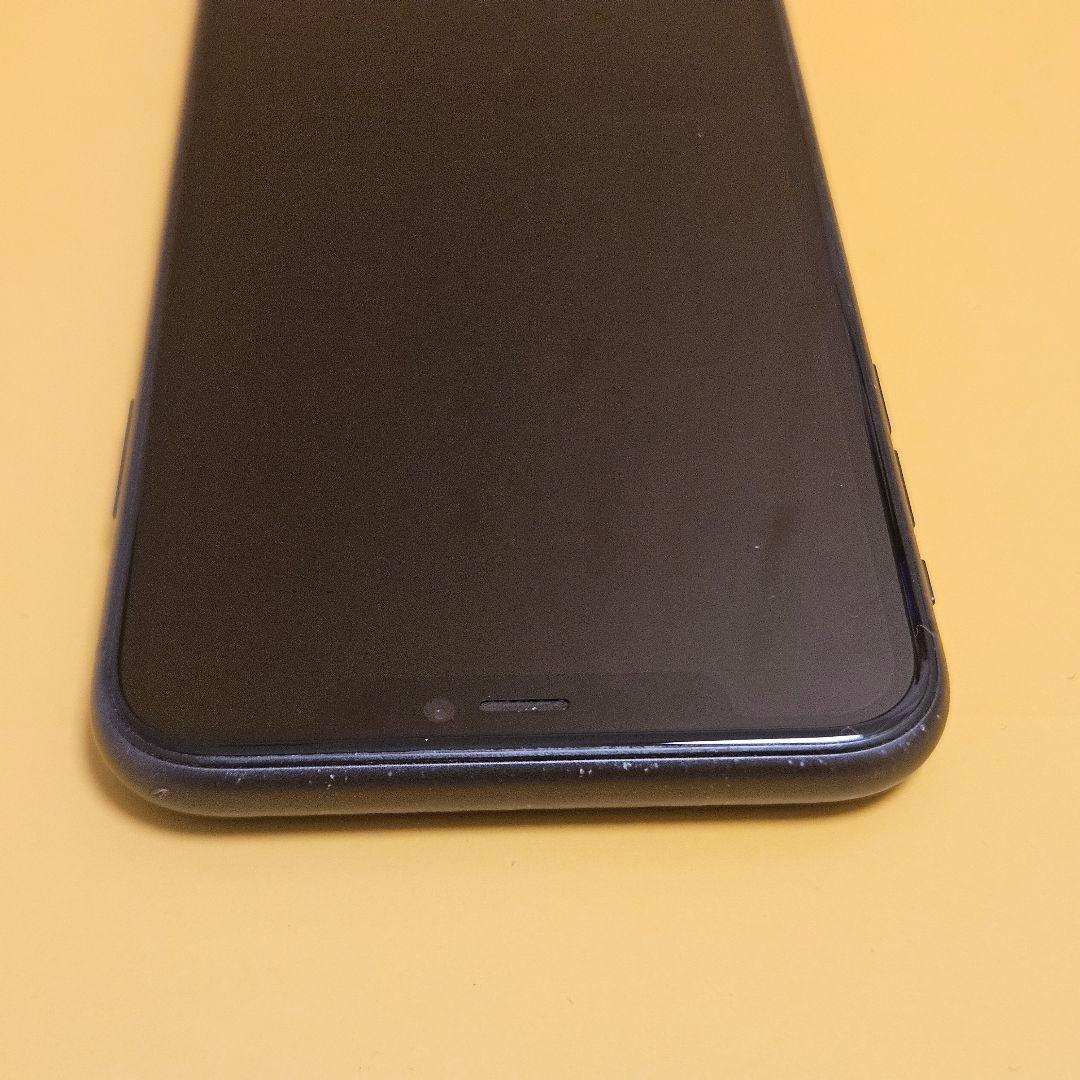 iPhone 11 64GB｜24時間以内発送#466