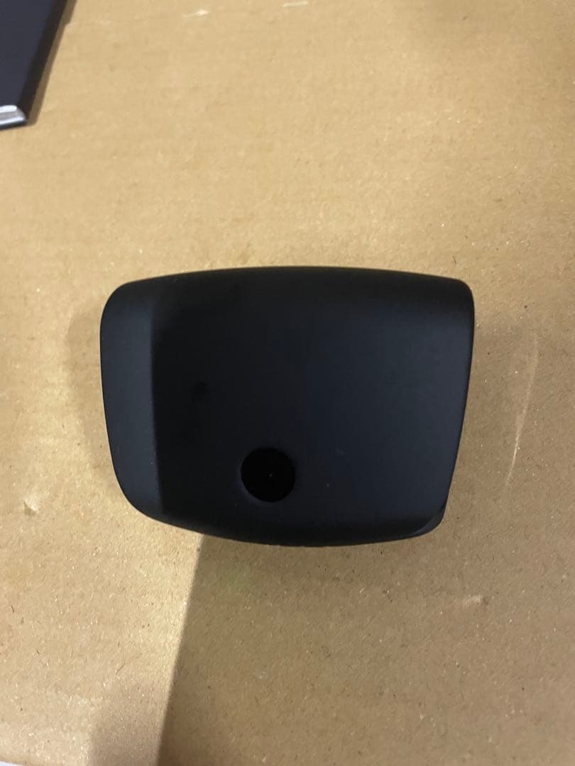 オーディオテクニカ ATH-TWX9MK2 BK(E) ワイヤレスイヤホン