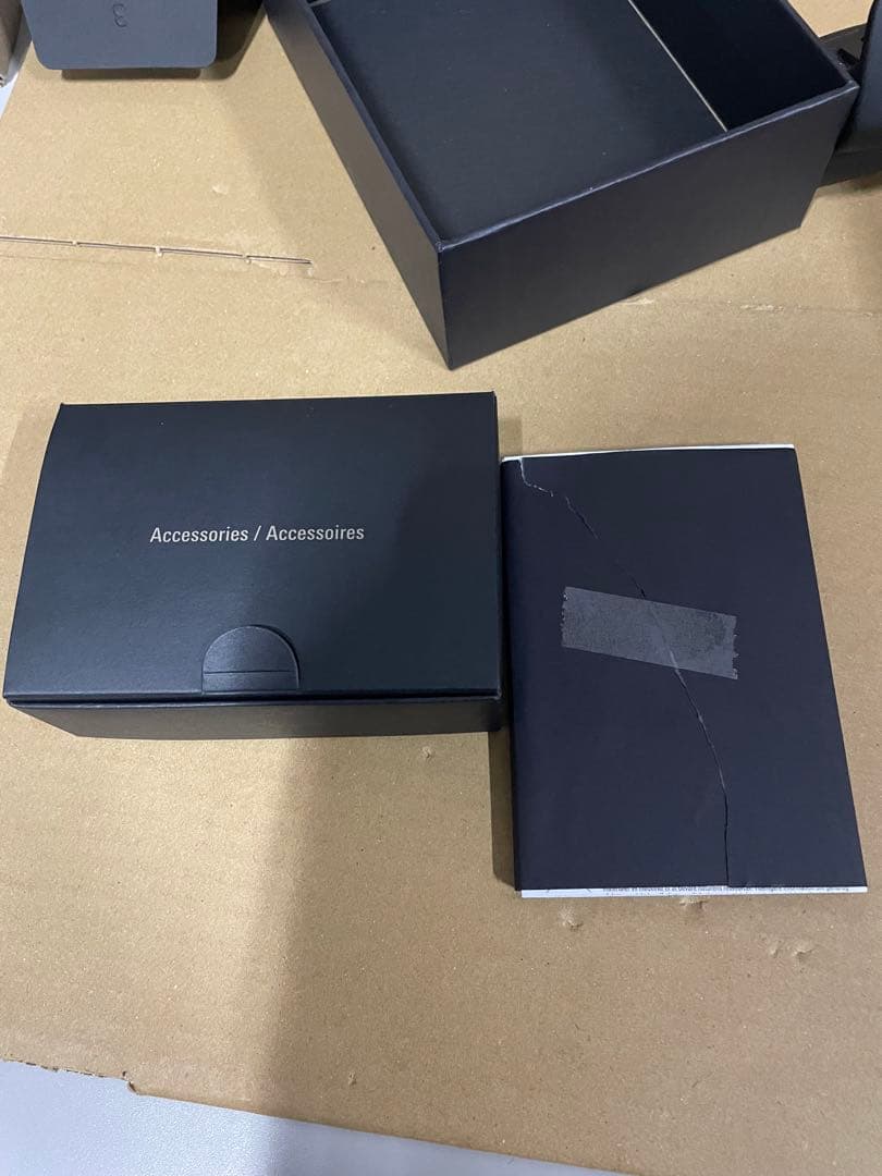 オーディオテクニカ ATH-TWX9MK2 BK(E) ワイヤレスイヤホン