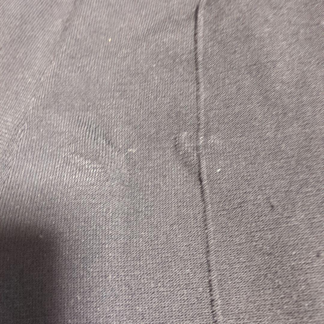 FOXEY フォクシー ニットパンツ ウール 黒 ワイド ガウチョ 38 M