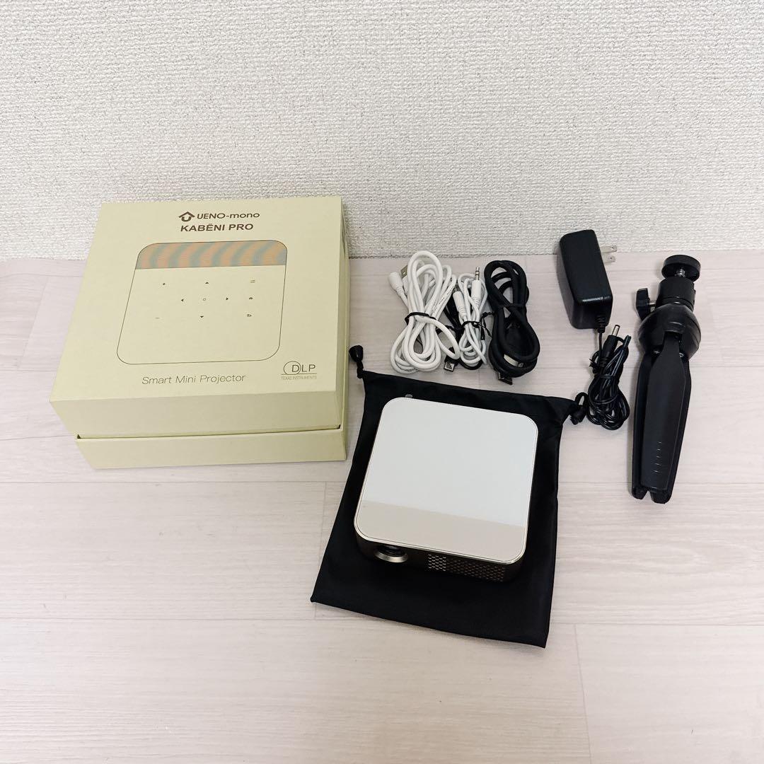 2390【極美】UENO-mono KABENI PRO カベーニPRO T90