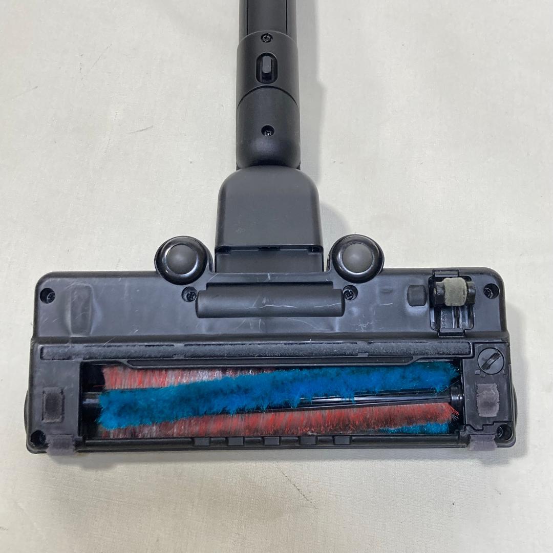 ツインバード TC-E264 コードレス スティッククリーナー 2023年製 ①