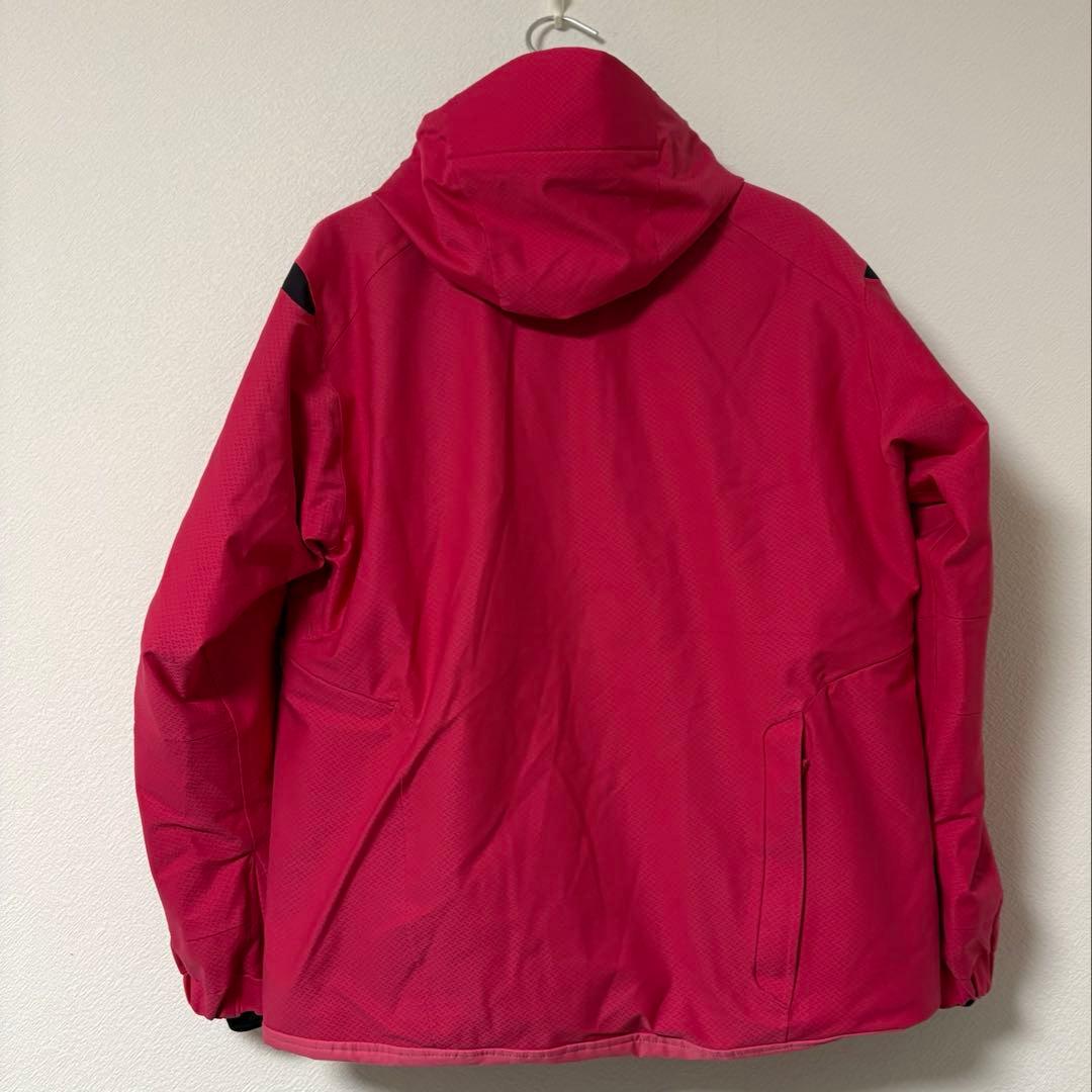 ONYONE オンヨネ サーモン ピンク スノーボードジャケット SIZE S