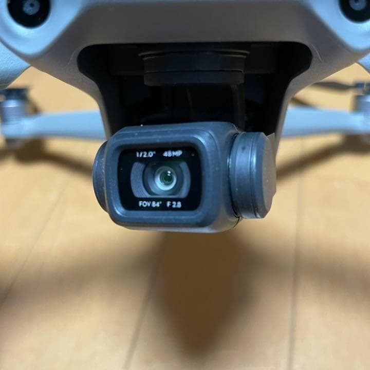 Mavic Air 2 Fly More コンボ