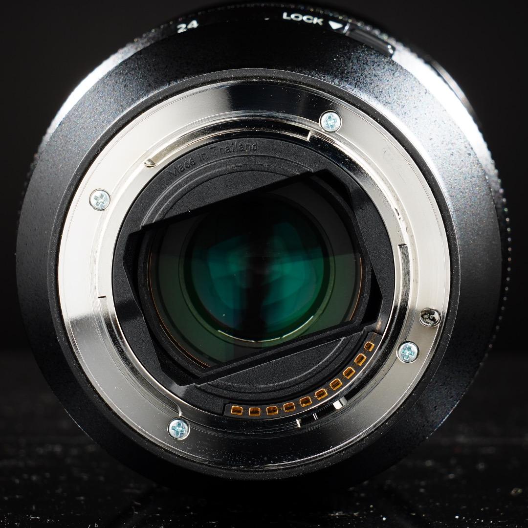 【美品】SONY FE24-70mm F2.8 GM SEL2470GM 469