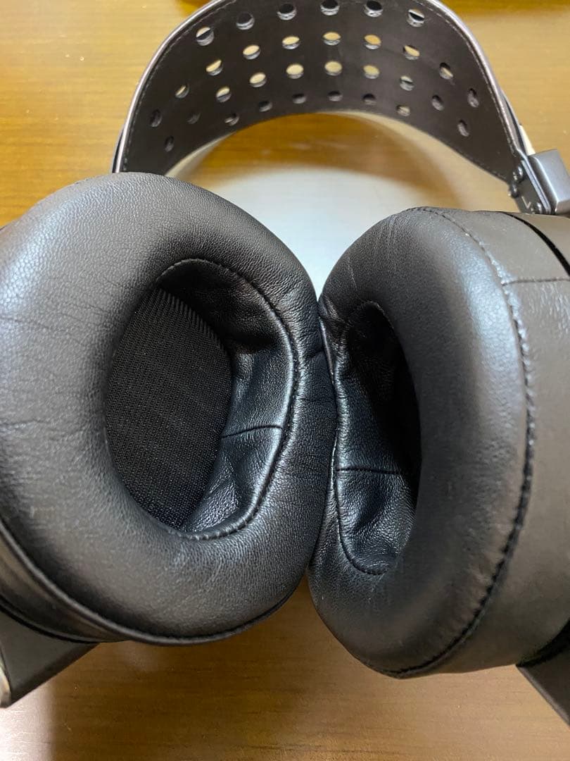 Audeze LCD-XC 2021 Closed-Back HP【最終値下げ】