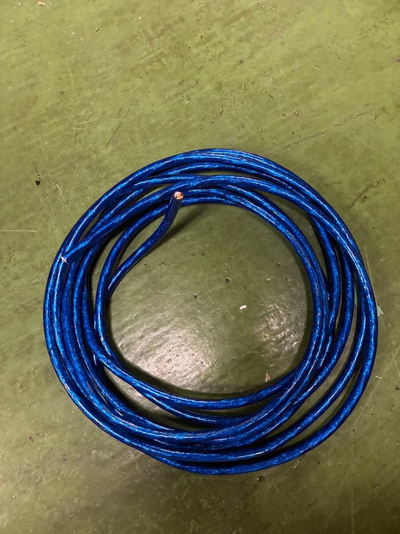 Zonotone Granster 5500a 約6m