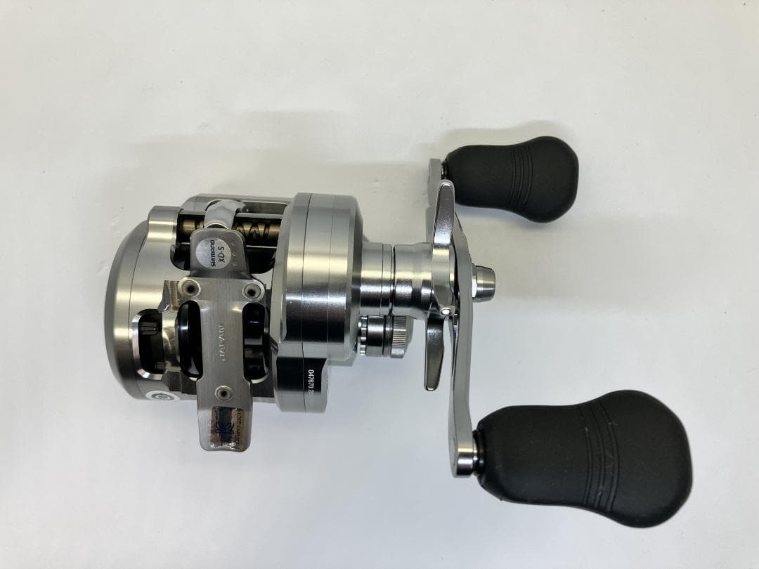 25 オシアコンクエスト CT 201PG