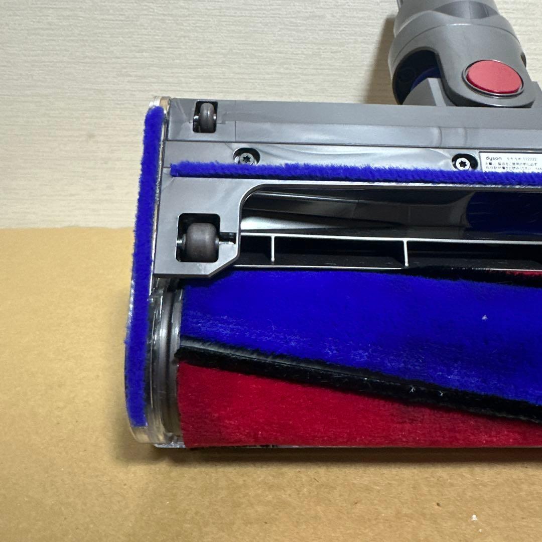 HL 　Dyson [112232] V6 ソフトクリーナーヘッド