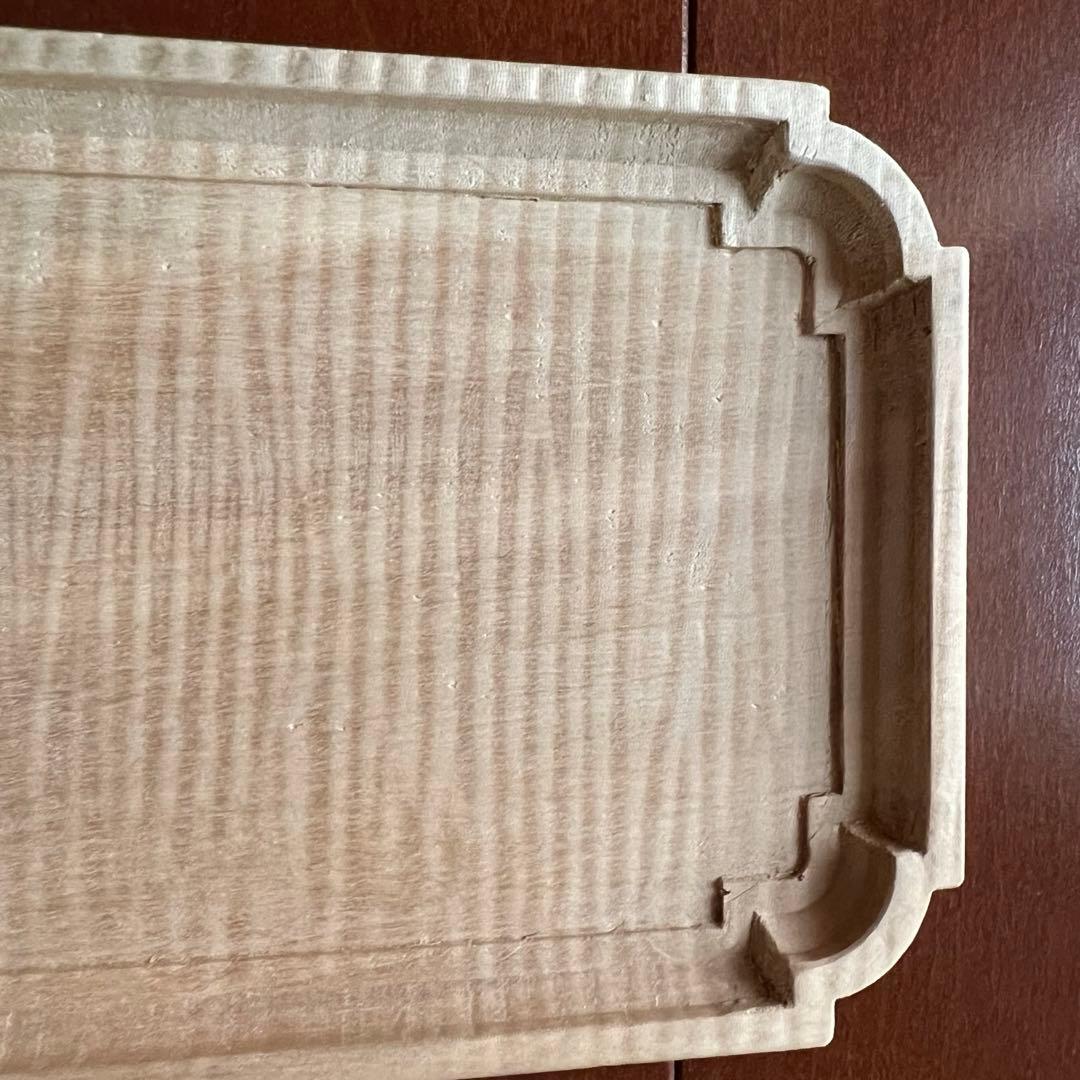 佃眞吾　トレイ