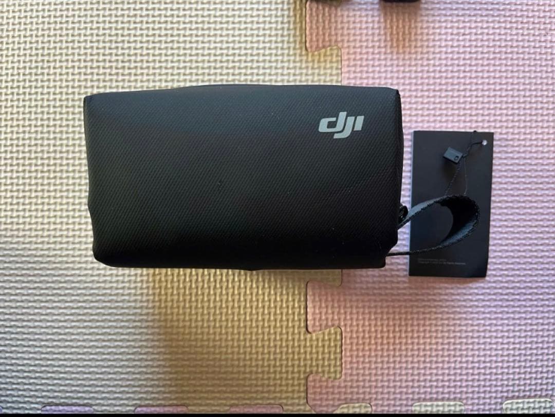 DJI Osmo Pocket 2 オズモポケット2