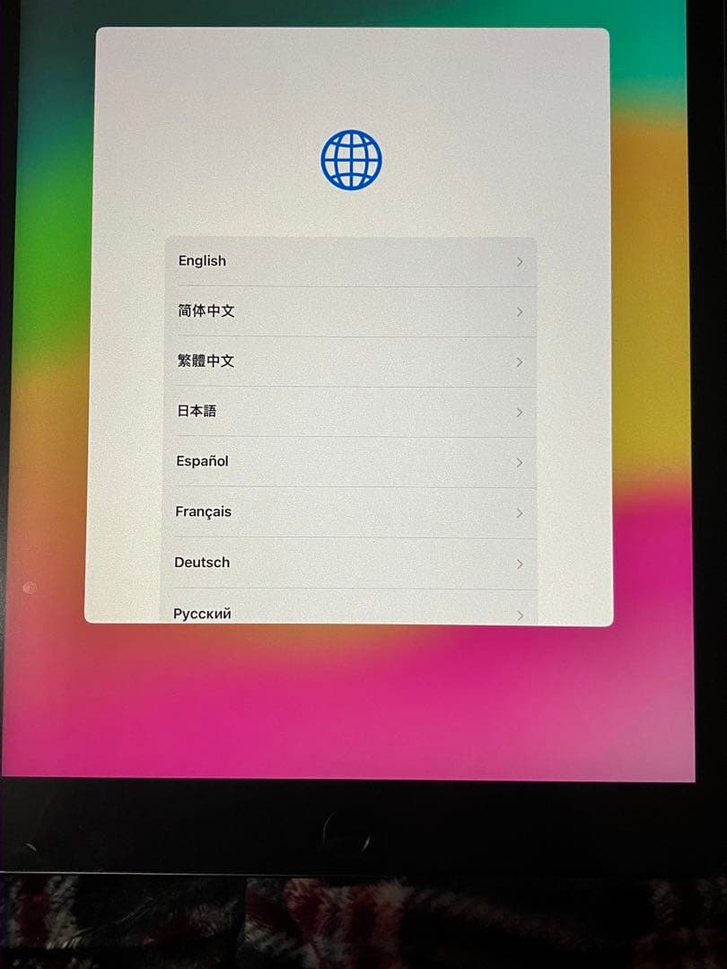 【バッテリー100%】iPad 9世代 Wi-Fi 64GB キーボード付