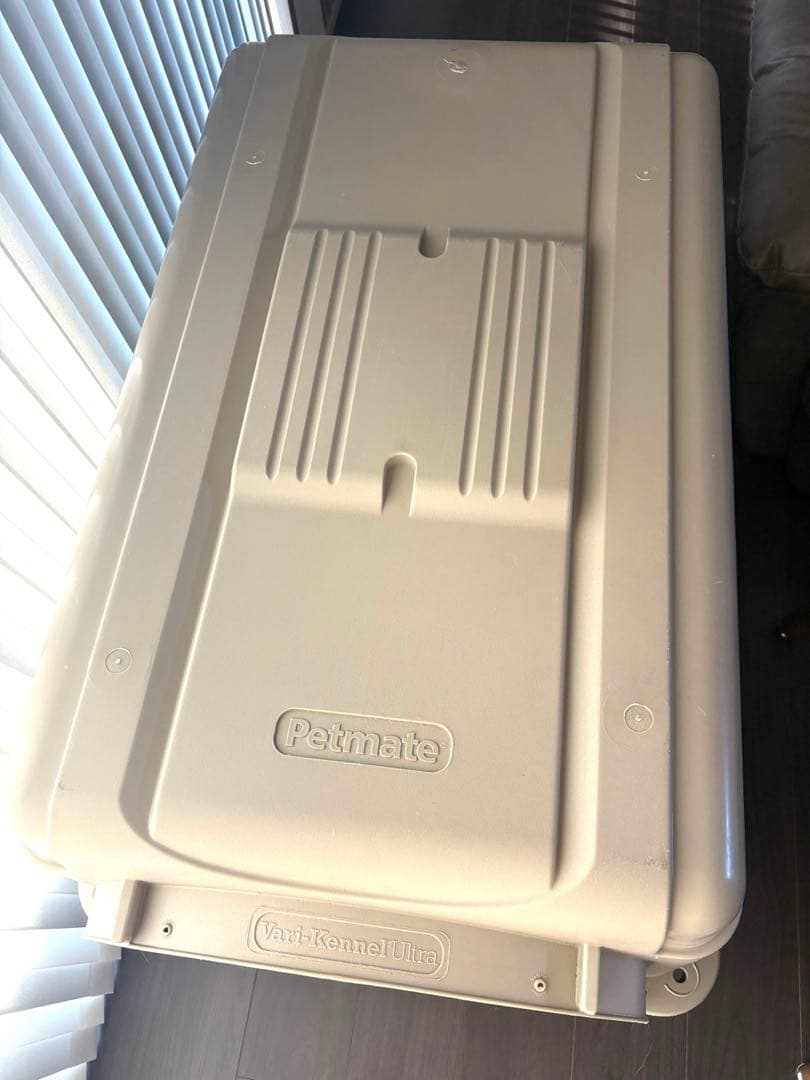 ペットメイト バリケンネル ウルトラ XL 大型犬 ケージ