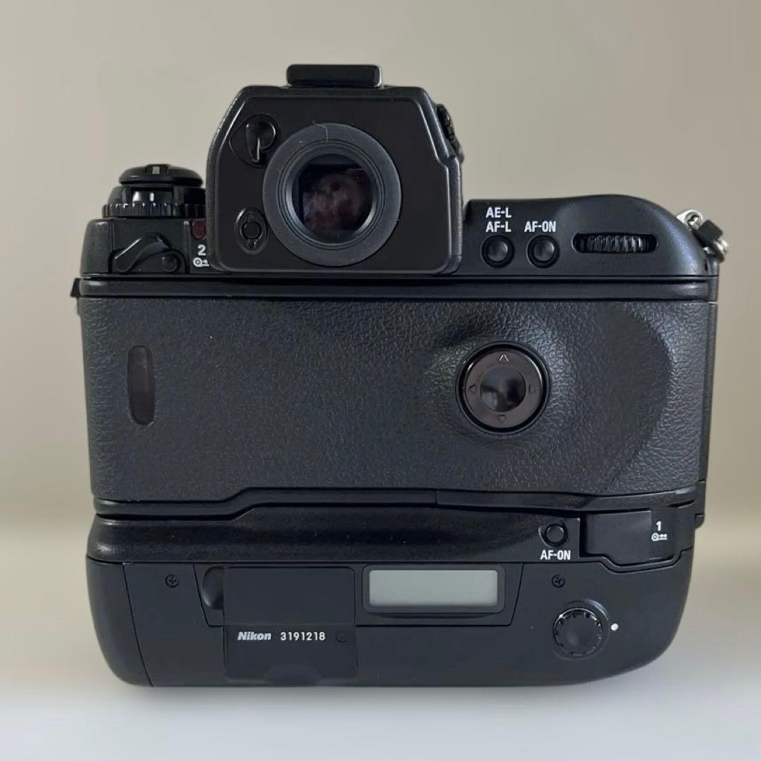 Nikon ニコン F5 ボディ