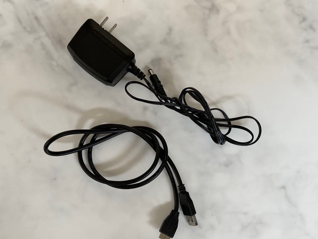 バッファロー 外付けハードディスク 4TB テレビ録画 PC PS 4K対応