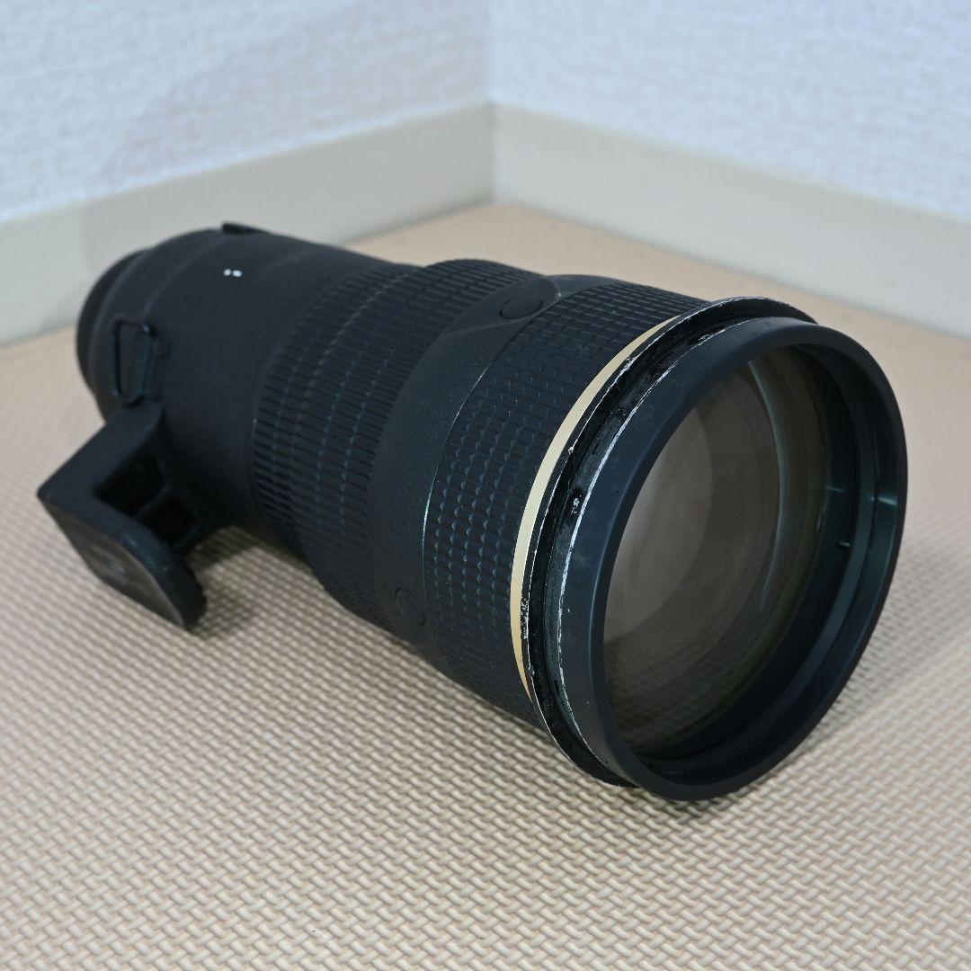 レンズ(単焦点) Nikon AF-S NIKKOR 300mm f2.8 D ED