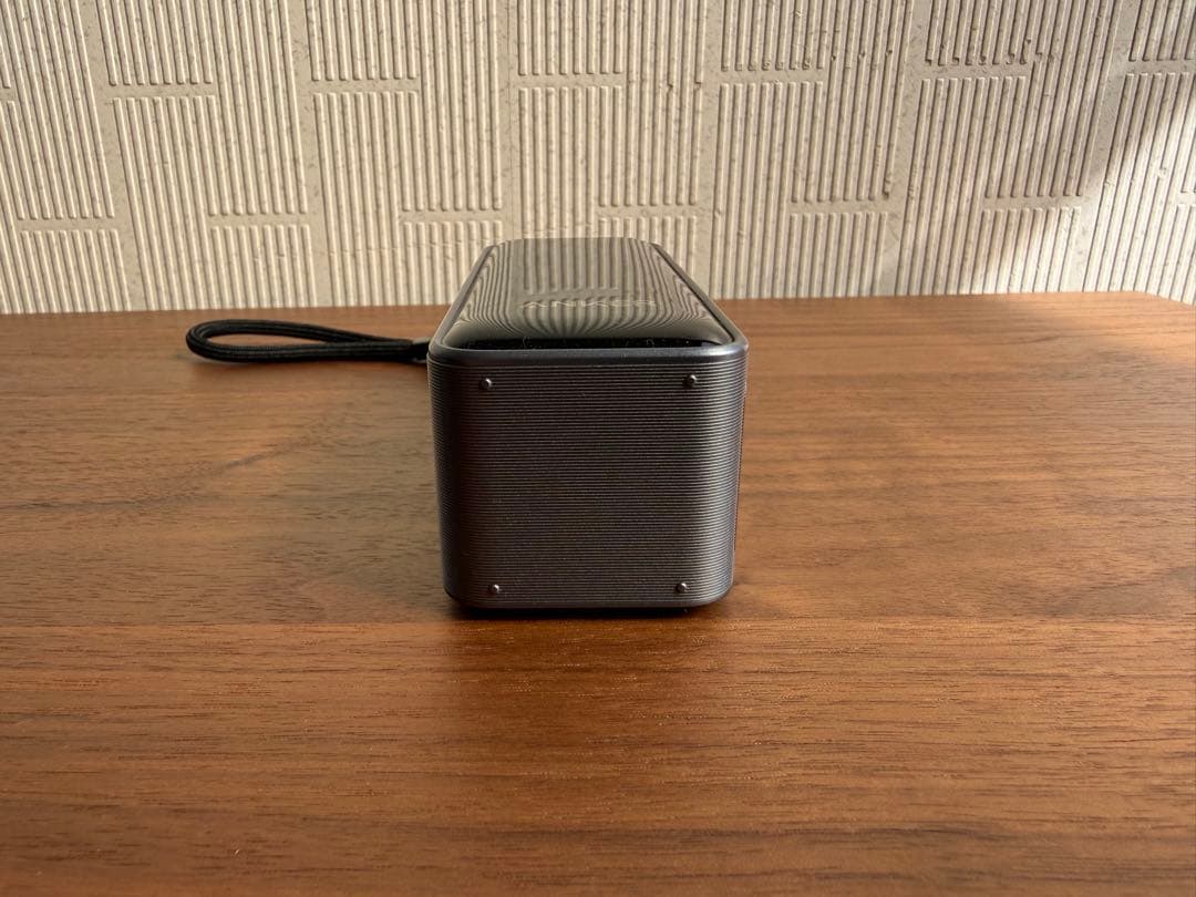 スマホアクセサリー AnkerPrimePowerBank (9600mAh 65W Fusion)