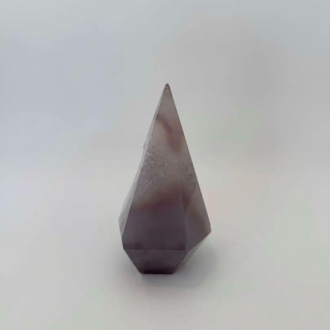 希少　高品質　瑪瑙　シュガー　天然石