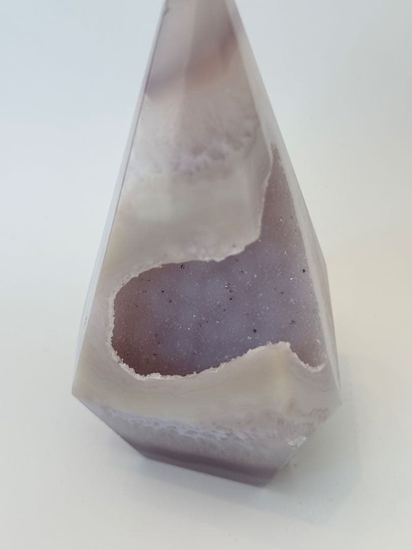 希少　高品質　瑪瑙　シュガー　天然石