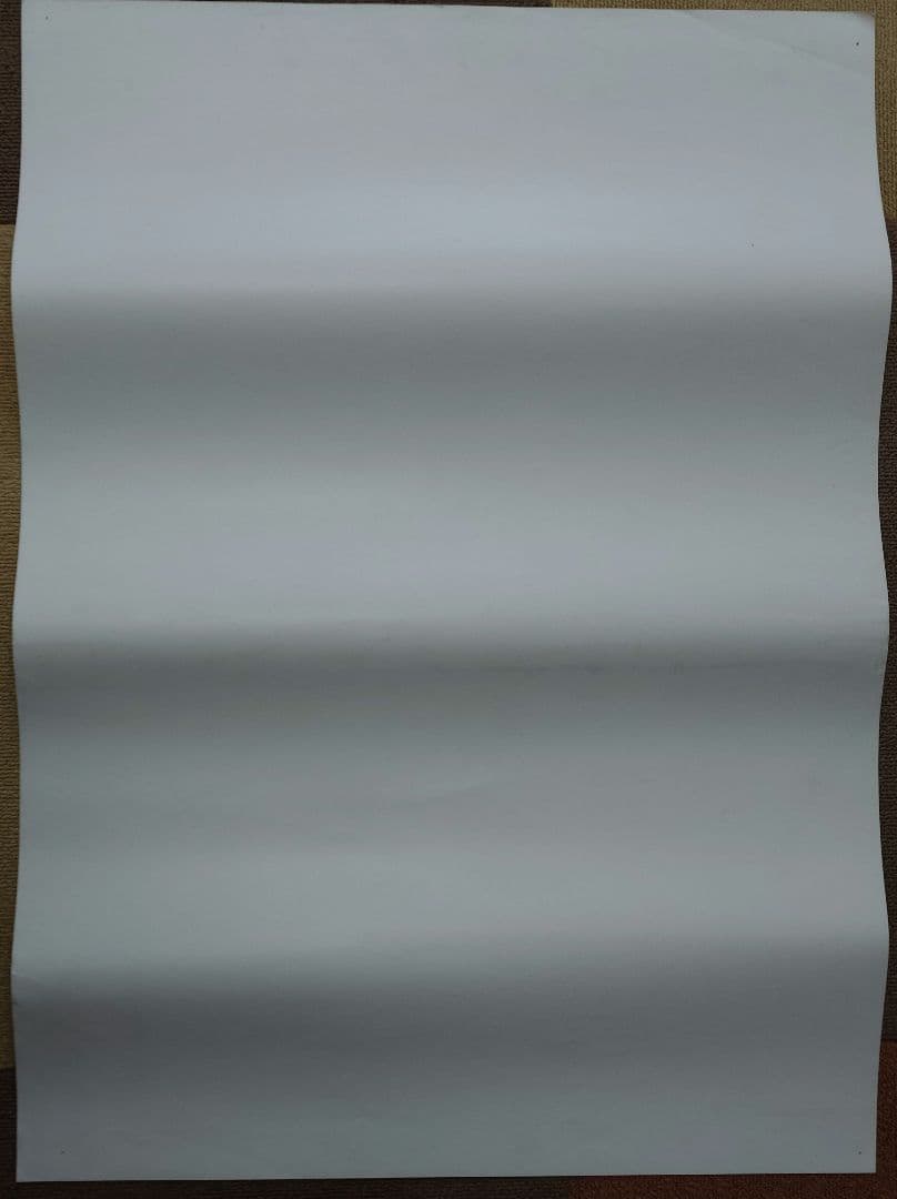 【ドラゴンボールZ】年代物 B2ポスター 10枚セット