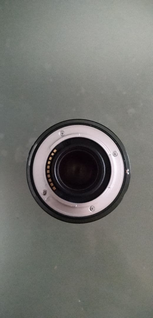 【未使用に近い】富士フイルム XF23mmF1.4 R LM WR